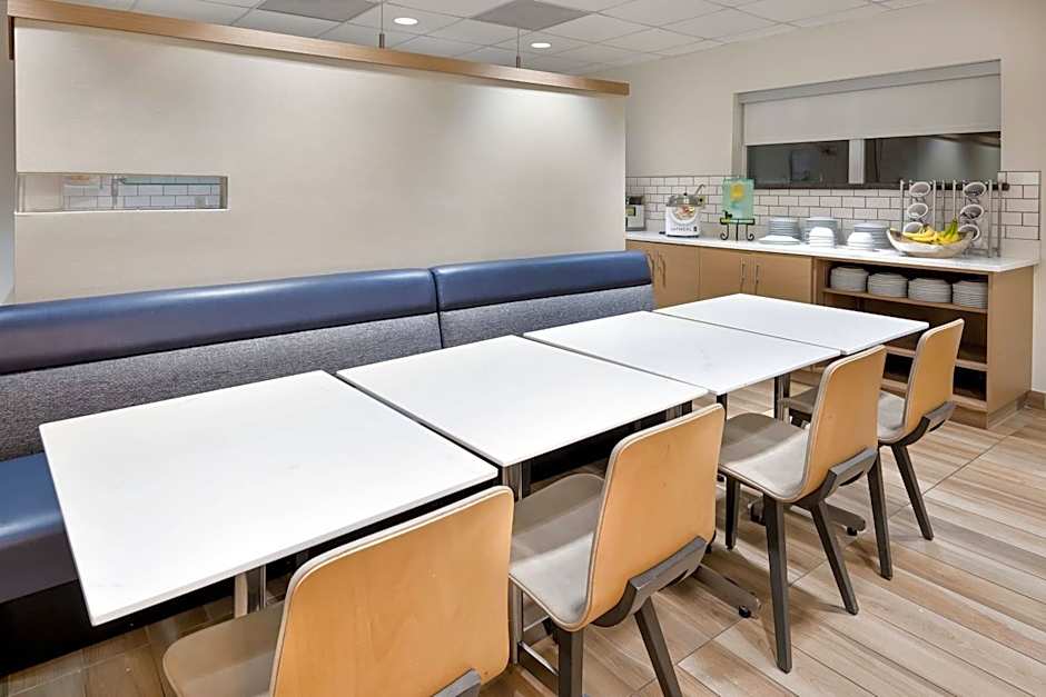 Residence Inn by Marriott Mobile