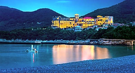 Crowne Plaza Zhoushan Seaview By IHG