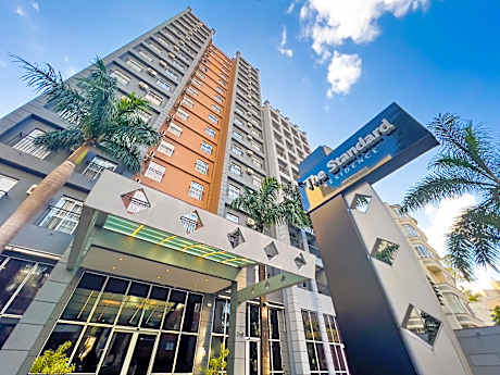 Higienopolis The Standard Residence