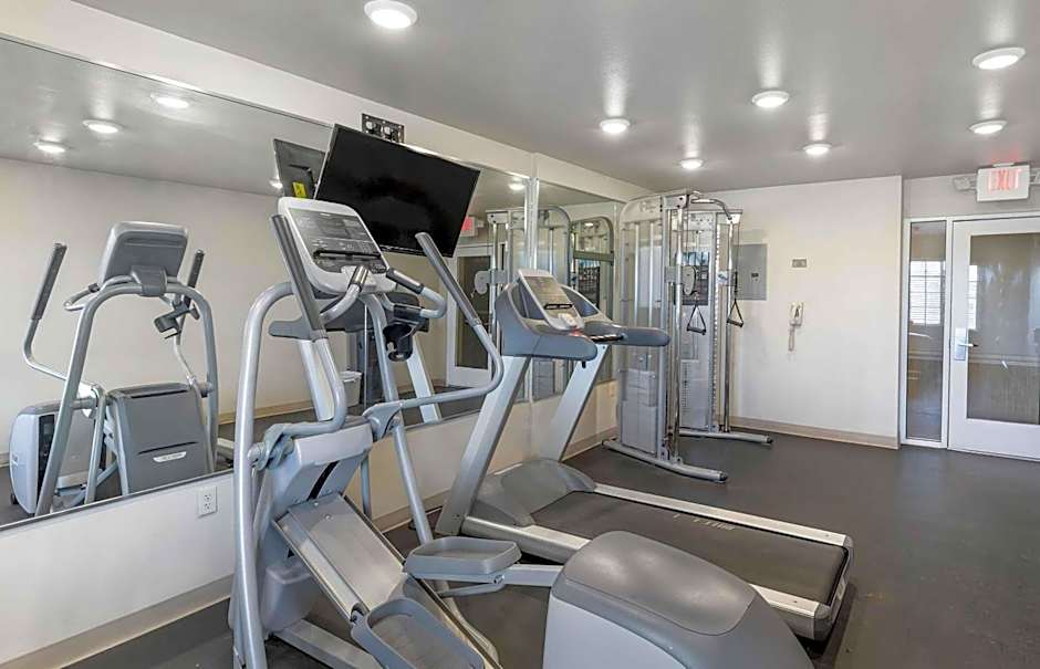 Extended Stay America Suites - Denver - Airport