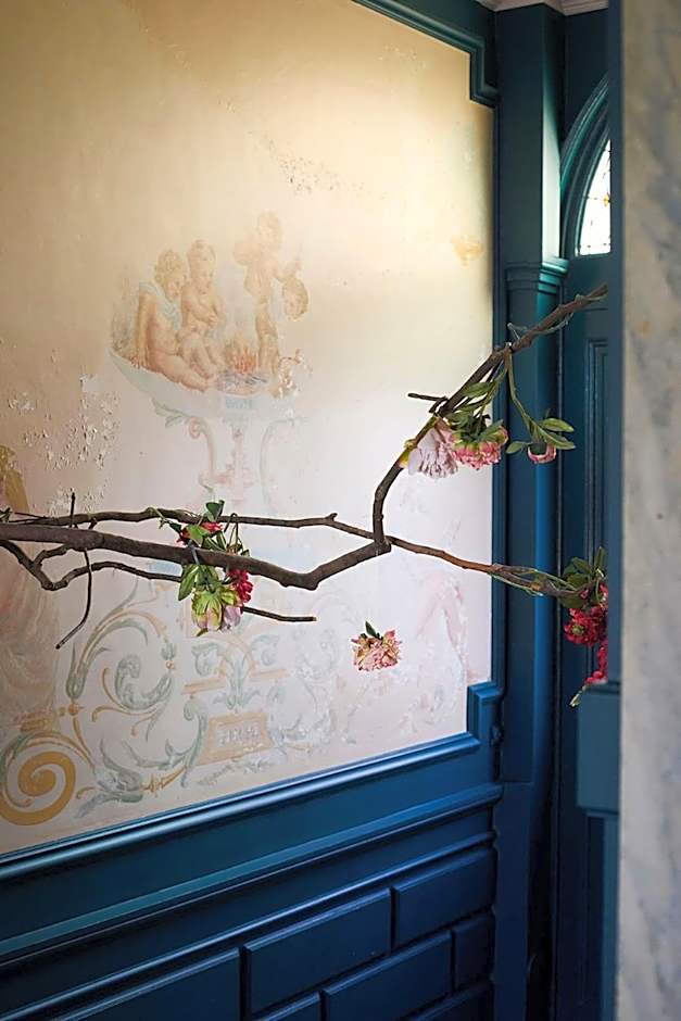 Maison d'Artiste