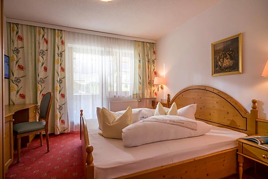 Hotel Viktoria & Landhaus Joggl