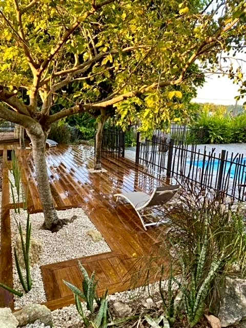 Les Bungalows du Moulin