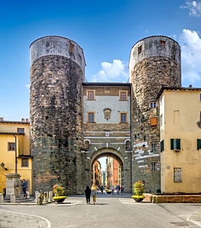 Hotel Ilaria