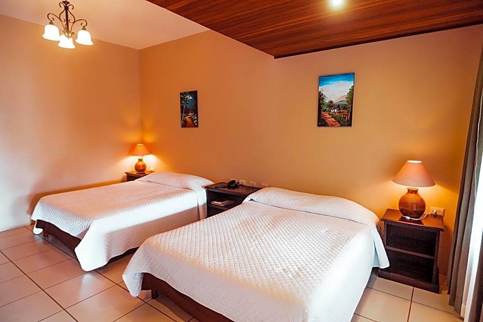 Monteverde Country Lodge - Costa Rica