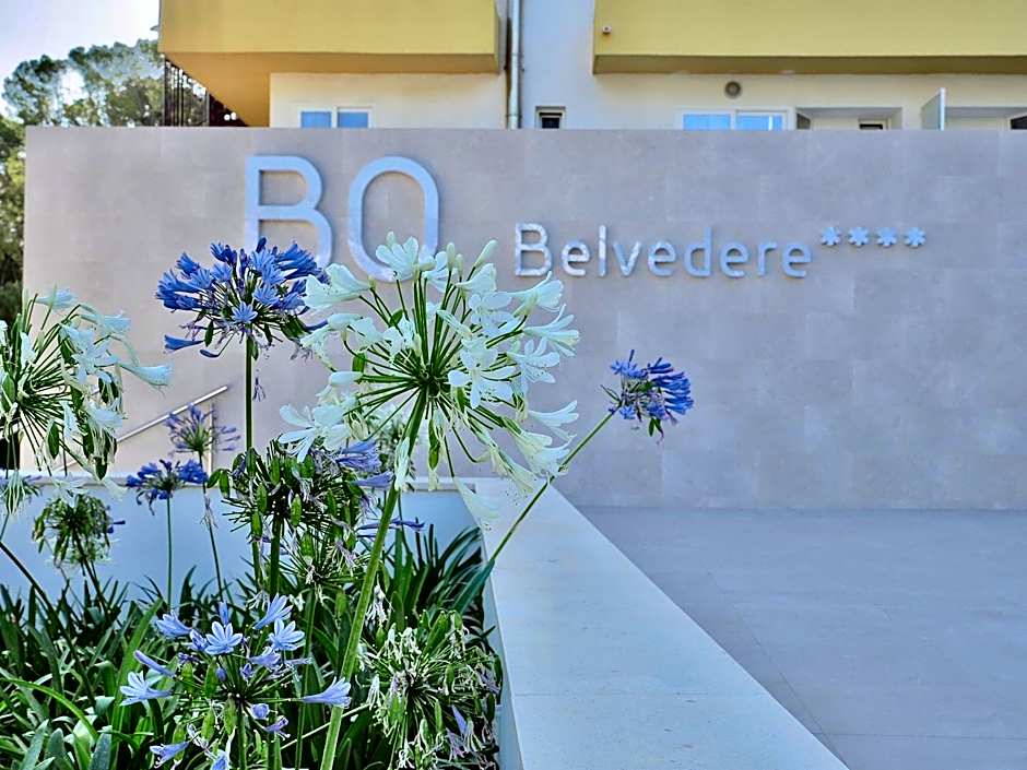 BQ Belvedere Hotel