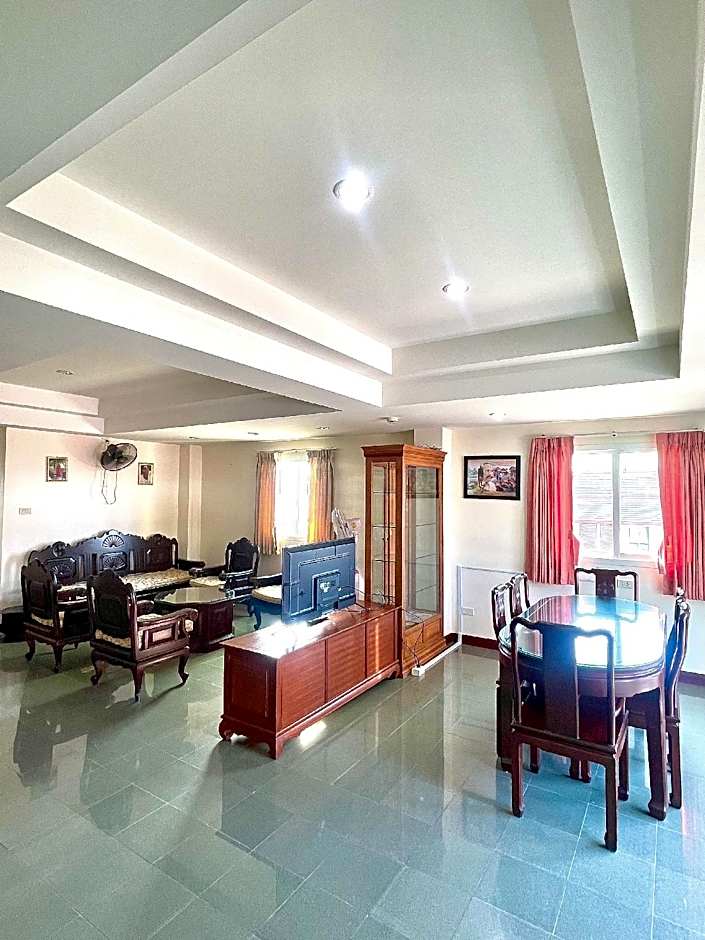 Thep apartment