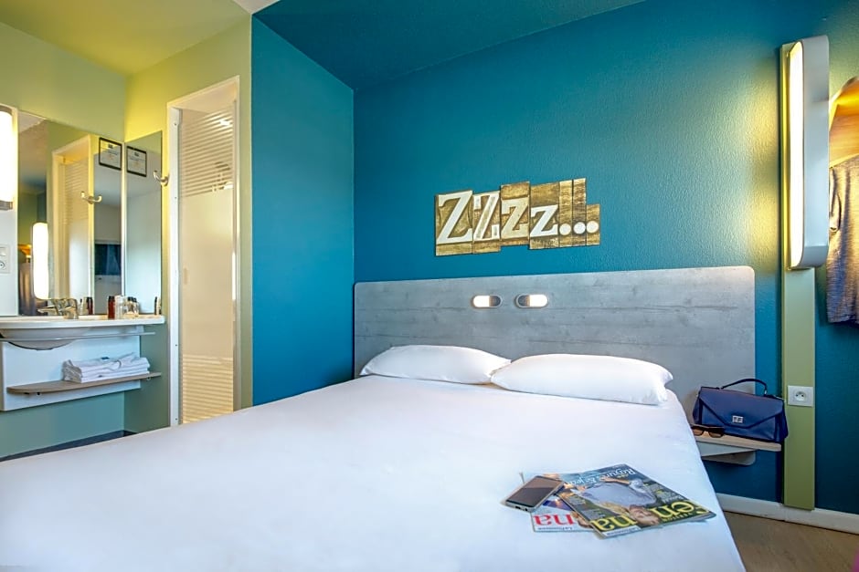 ibis budget Meudon Paris Ouest