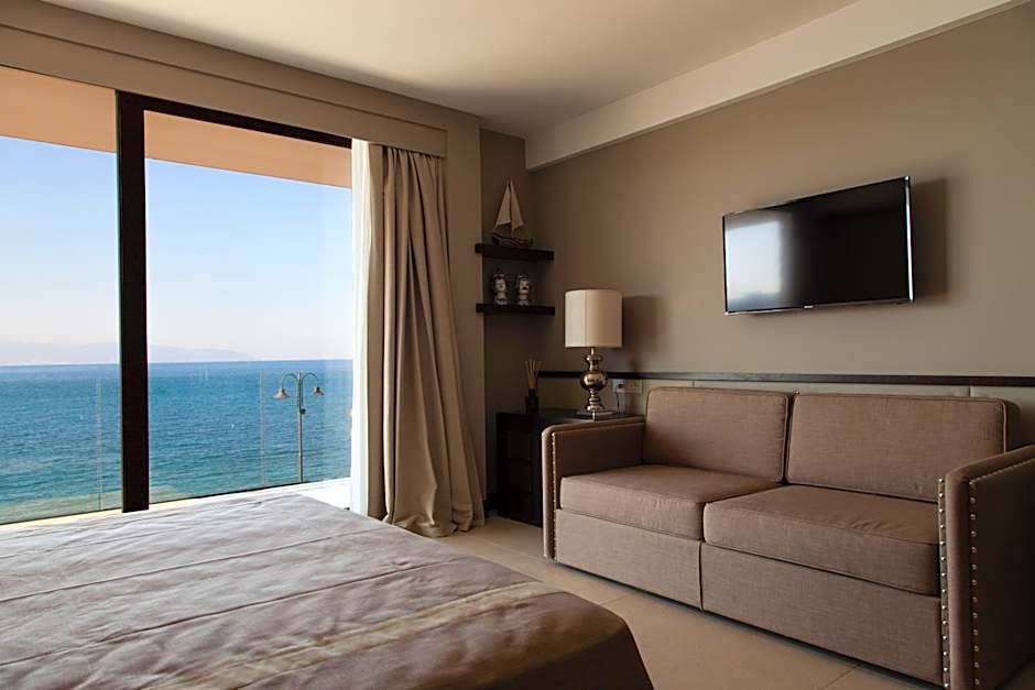 Ngonia Bay Boutique Hotel