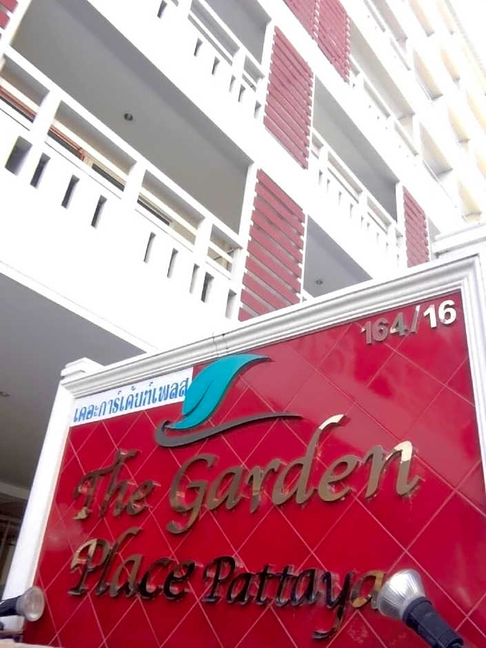 The Garden Place