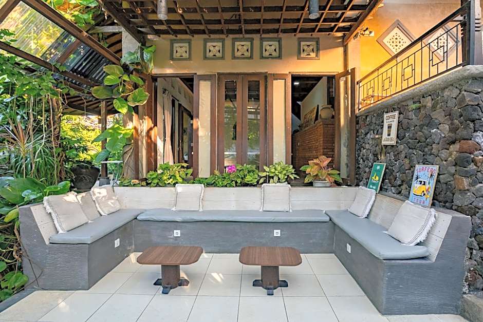 Home-Bience Hostel