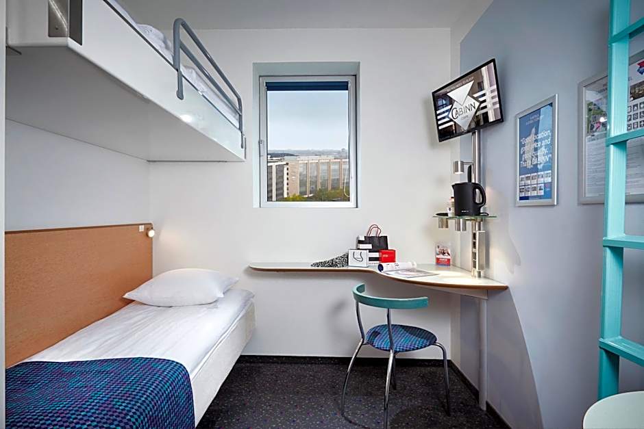 Photo 1 of 5 of Economy Room with Bunk Beds