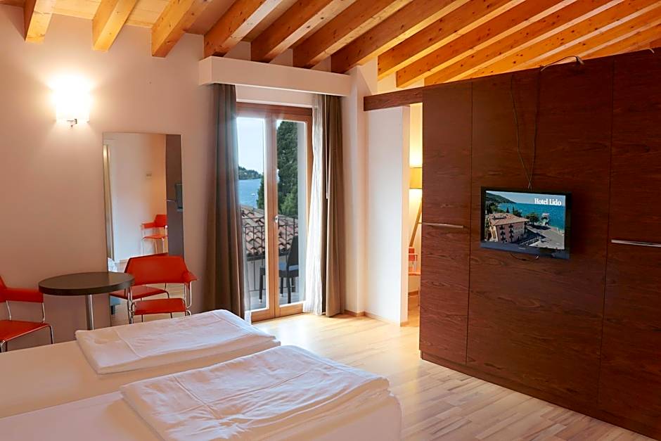 Hotel Lido