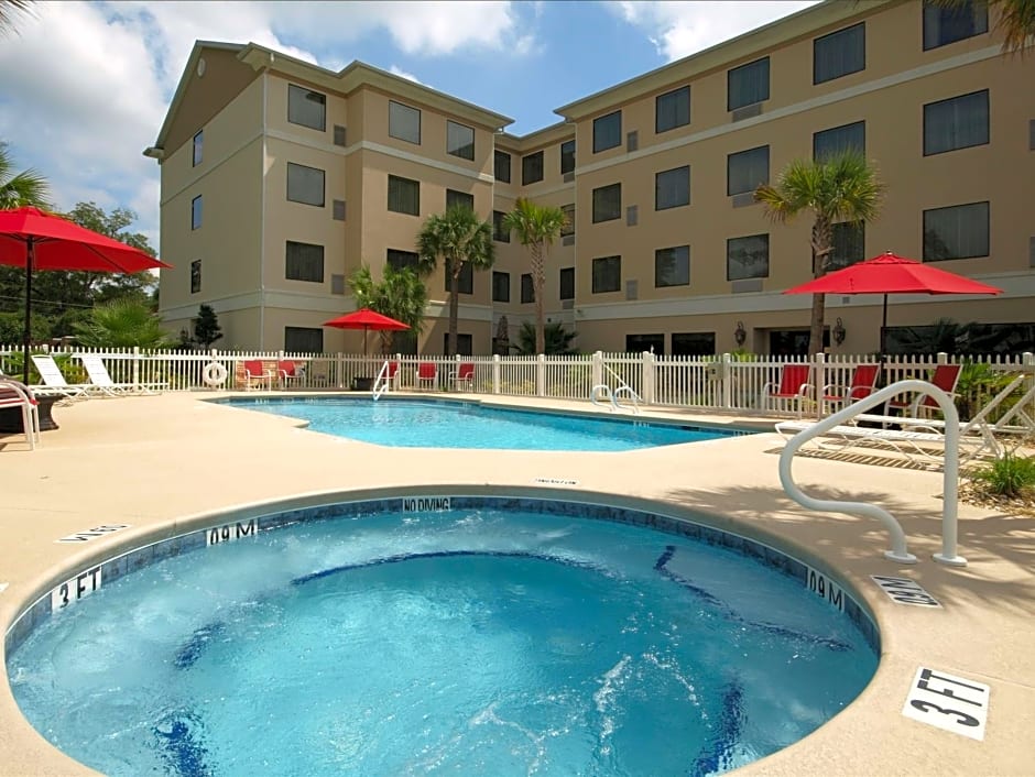 Best Western Plus Valdosta Hotel & Suites