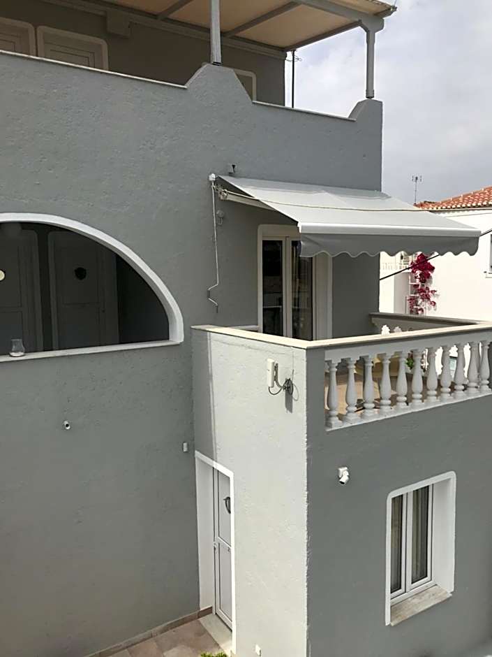 Sailor's Nautical Concept