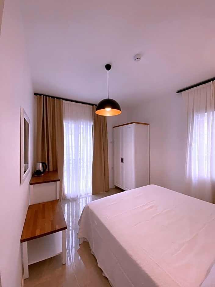 Amber Boutique Hotel