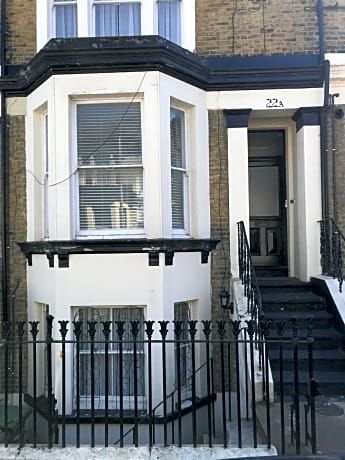 White Roost - Stylish Apartments - 16min from Stratford International