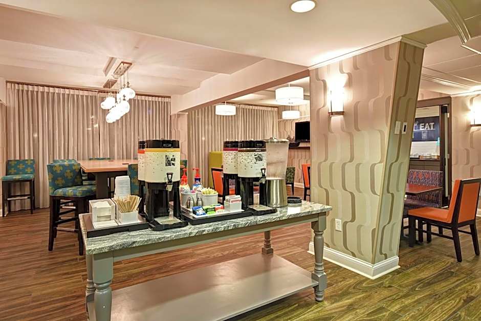 Hampton Inn By Hilton Lexington - I-75