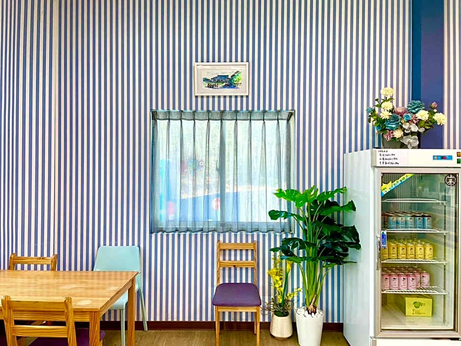 Loju Seaview Homestay