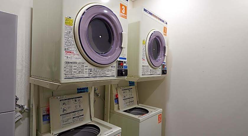 Sotetsu Fresa Inn Tokyo-Kinshicho