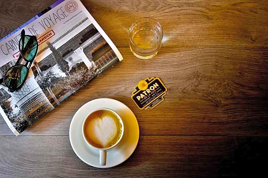 2Ciels Boutique Hôtel