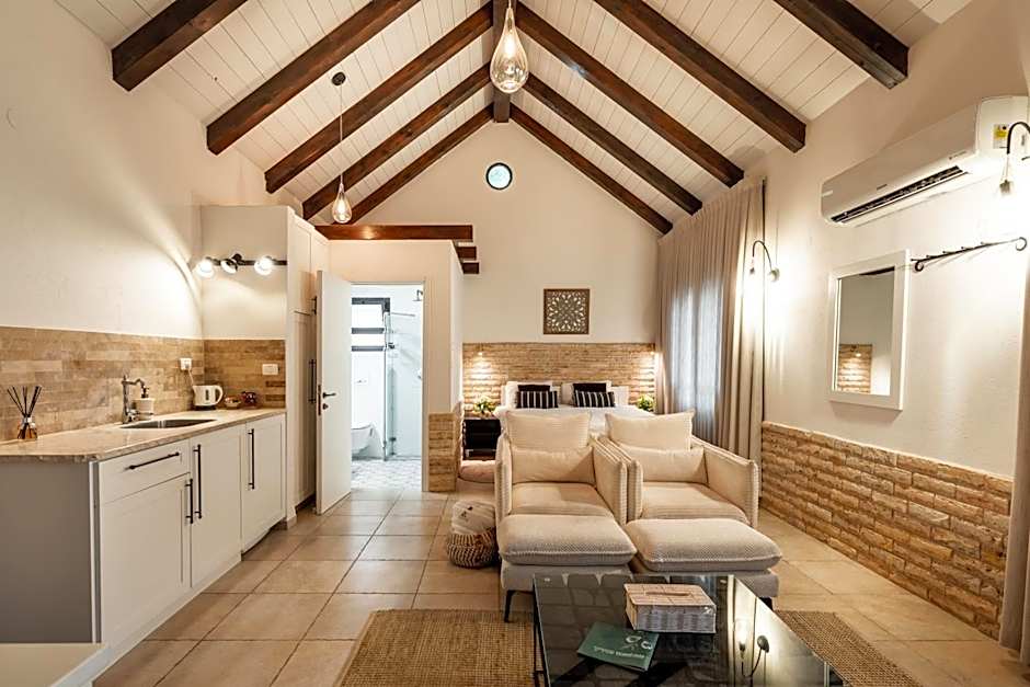 Grand Vista Boutique Hotel And Spa