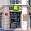 Ibis Styles Paris 15 Lecourbe