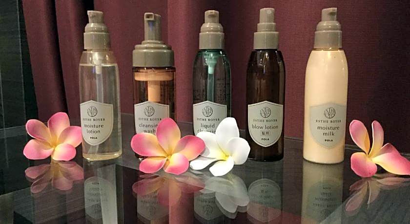 Hotel In The Green (Adult Only)