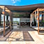 Serenity in the Sky - Studio with Rooftop and Plunge pool