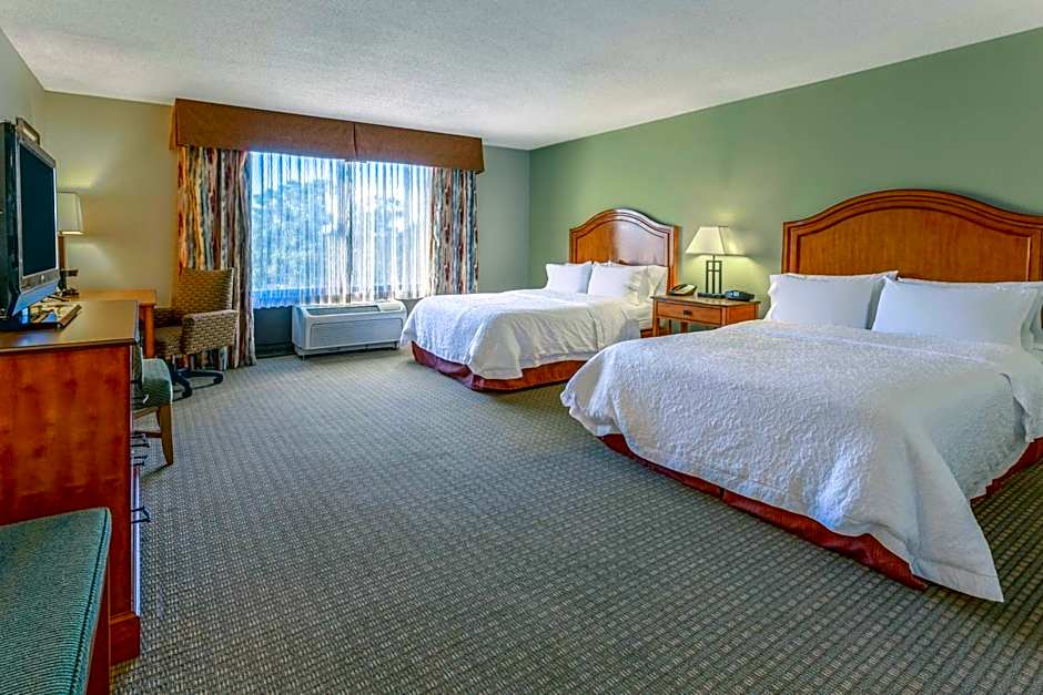 Hampton Inn By Hilton Okeechobee - Lake Okeechobee