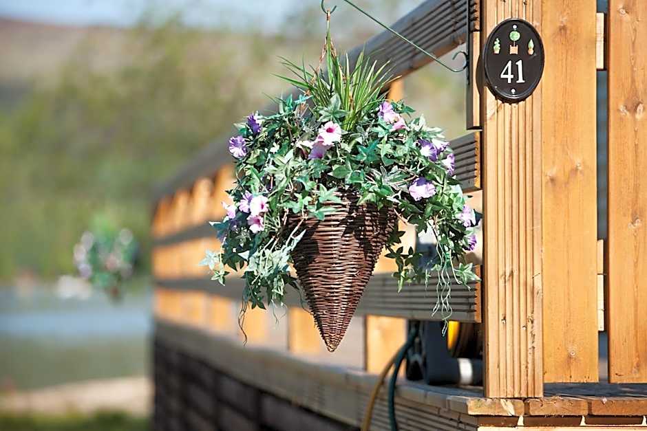 Inverbeg Holiday Park