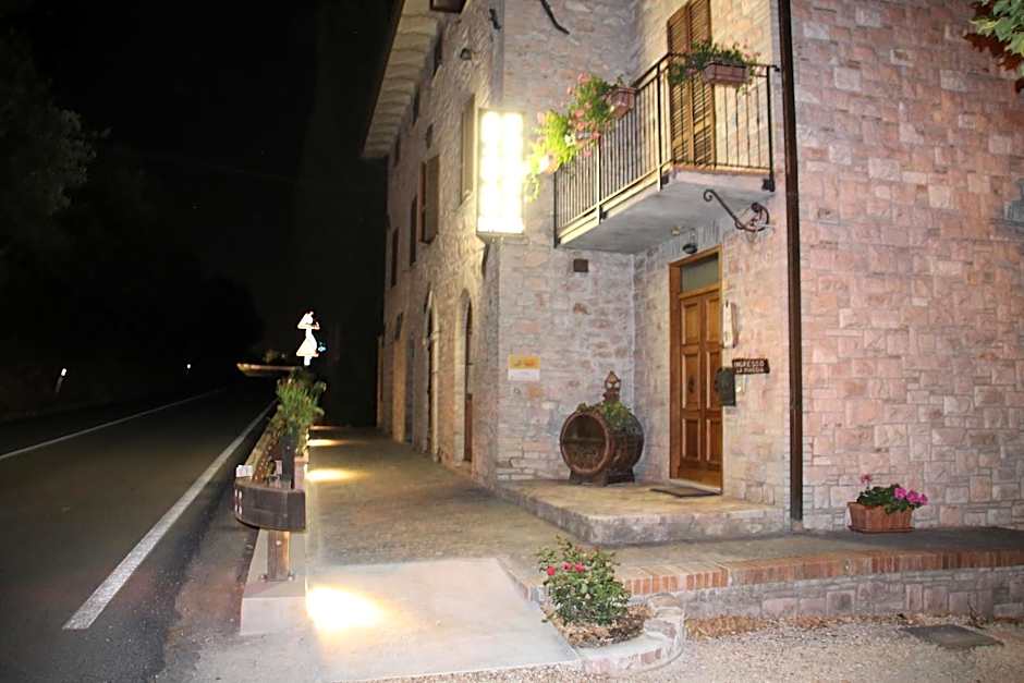 La Piaggia