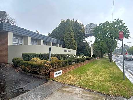 Westwood Motor Inn