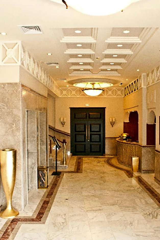 Cesar Palace Sousse