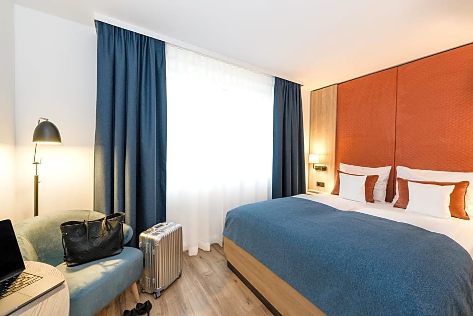 Best Western Premier Seehotel Krautkrämer