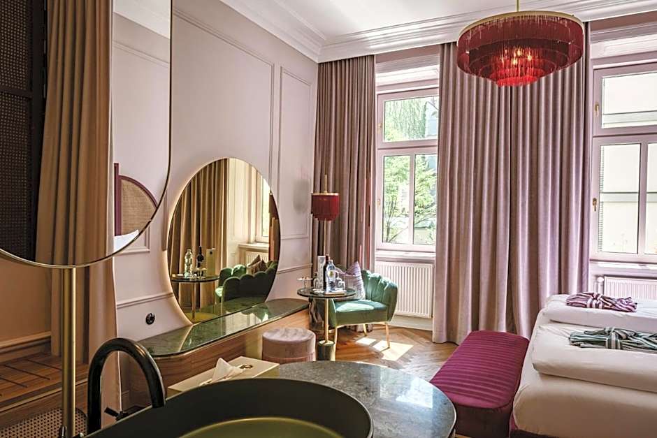 Eurostars Josefine