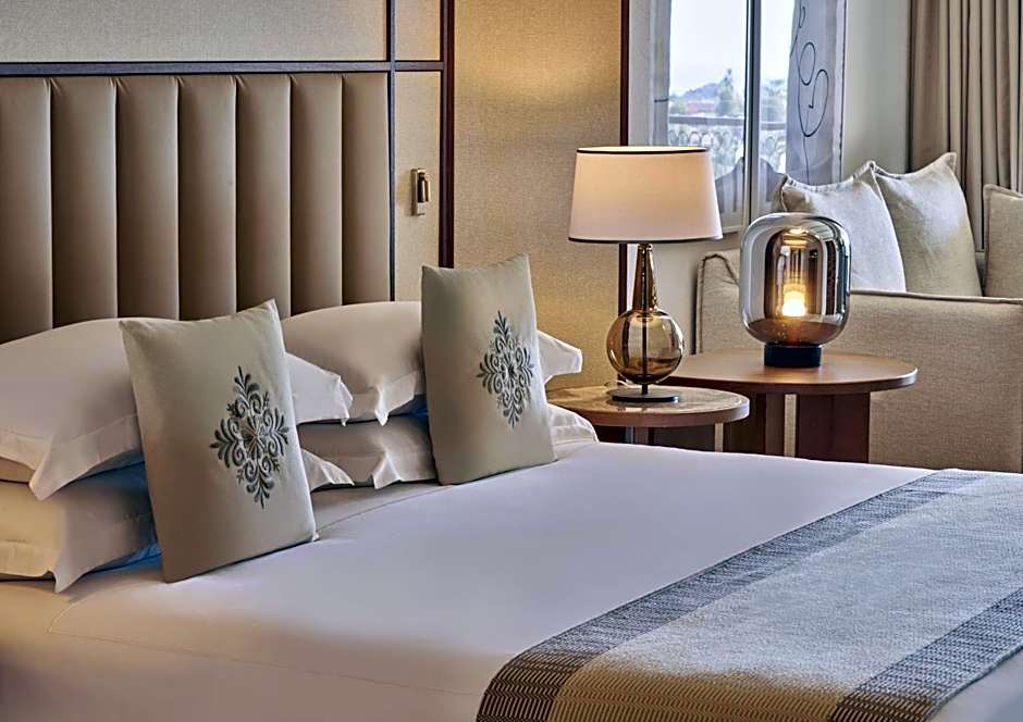 Conrad By Hilton Chia Laguna Sardinia