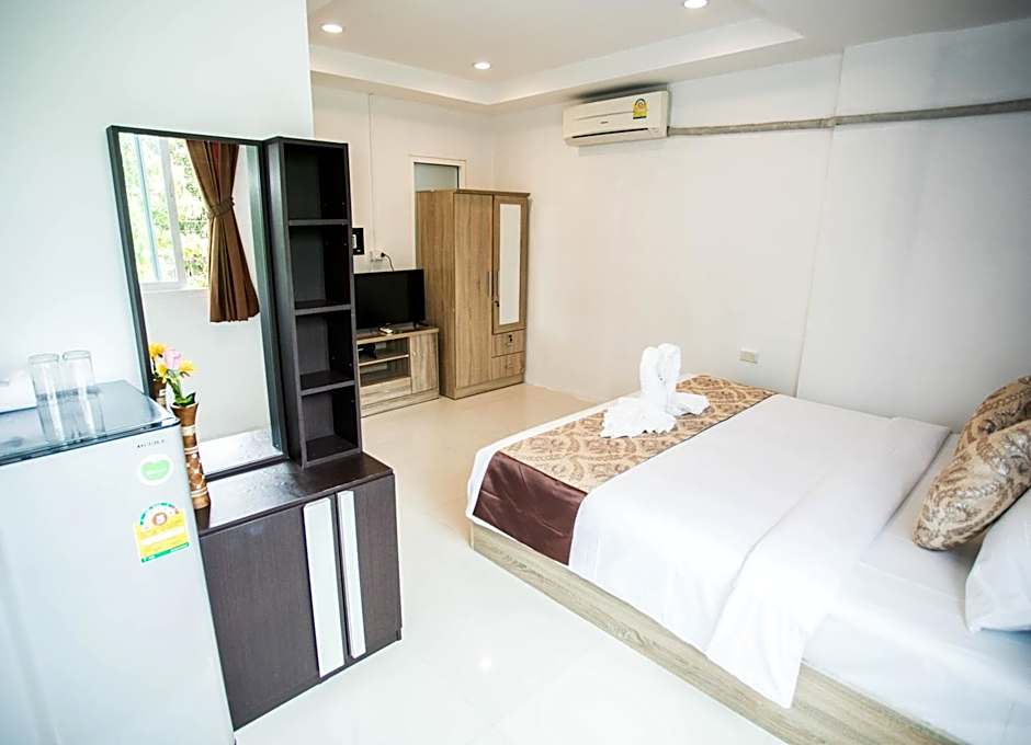 Happy 99 Guest house