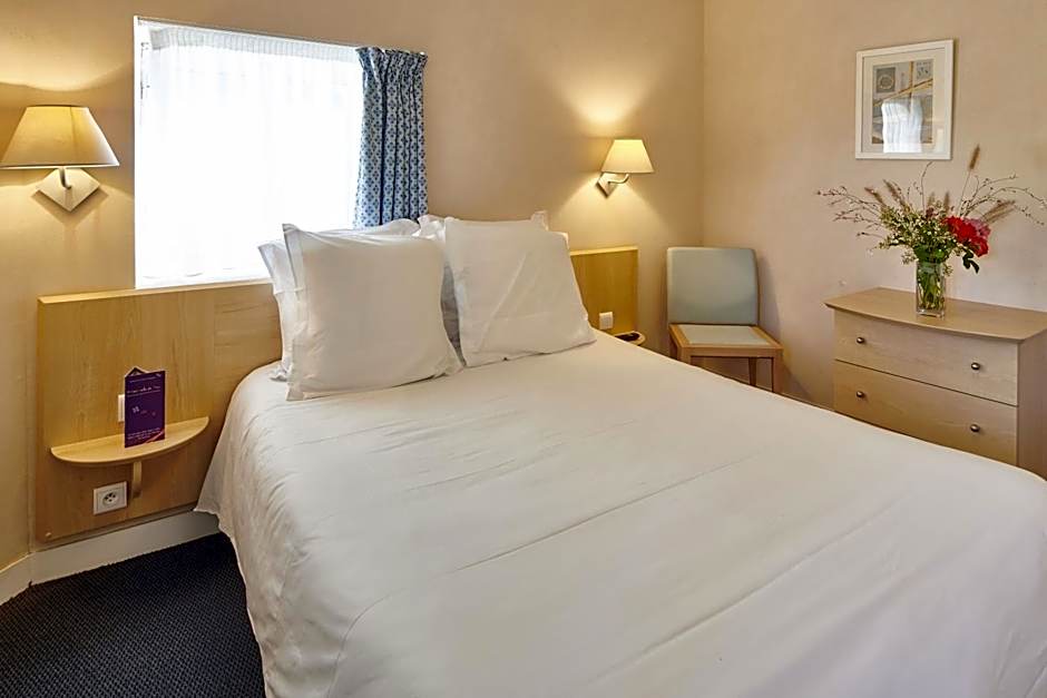 Hôtel Vacances Bleues Villa Caroline