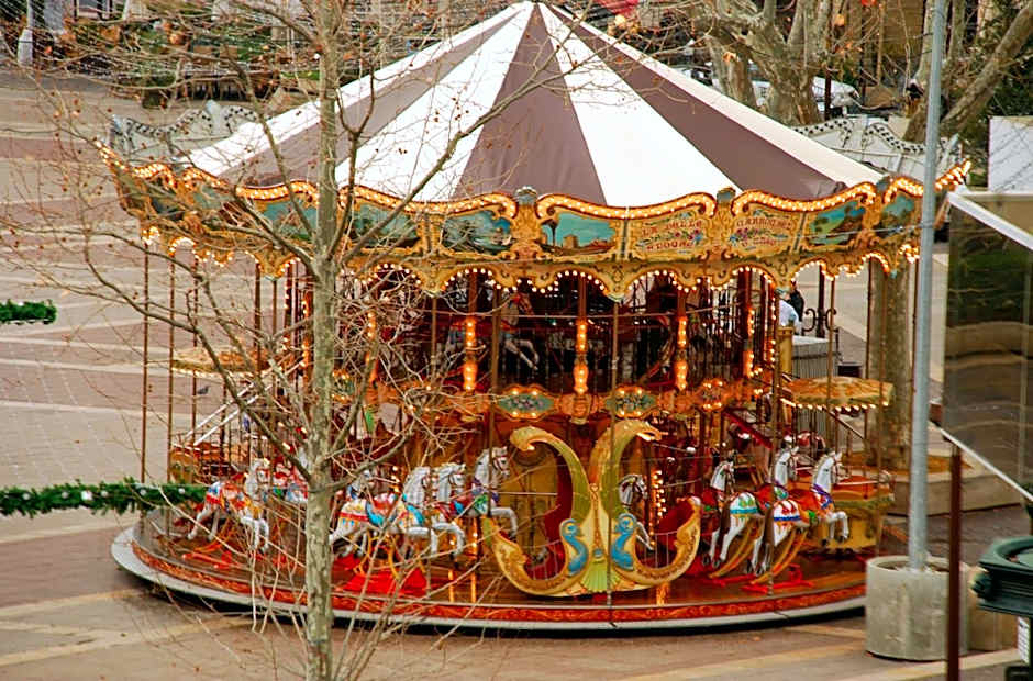 Hôtel du Palais des Papes
