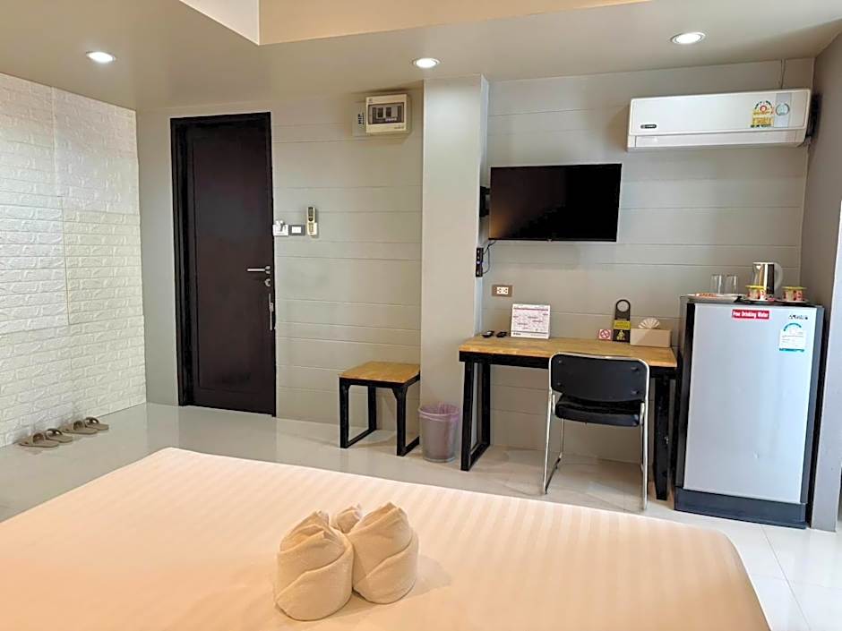 Le Neuf Nakorn Lampang