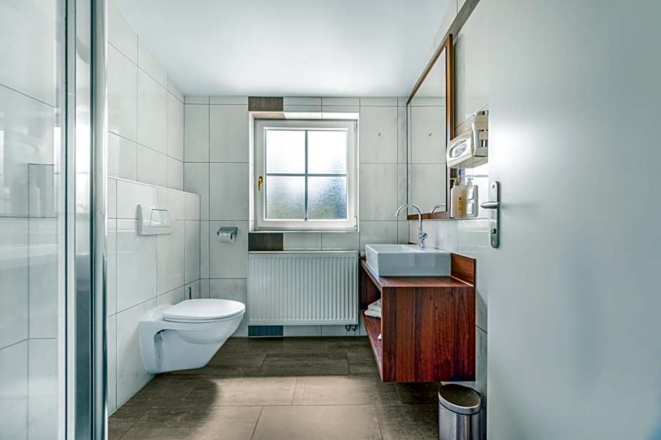 Das Grüne Hotel zur Post - 100 % BIO