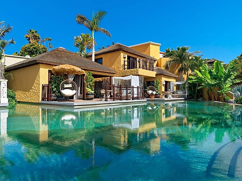 Royal River, Luxury Hotel - Adults Only