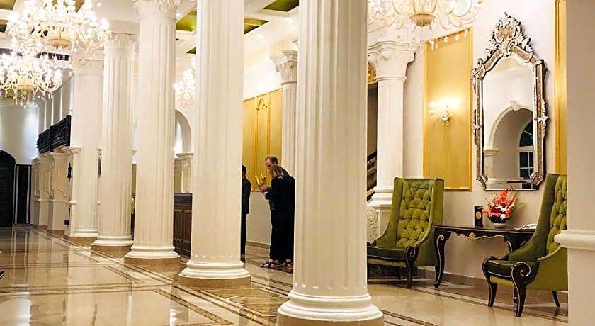 Hotel Shanker-Palatial Heritage Kathmandu