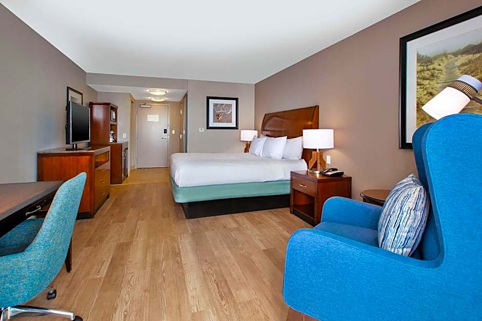 Hilton Garden Inn Virginia Beach Oceanfront
