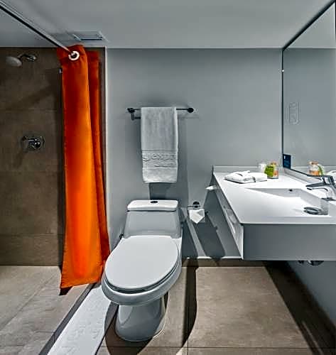 City Express Junior by Marriott Ciudad de México Sullivan