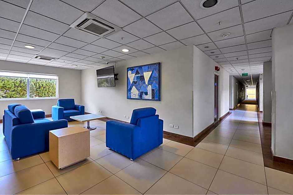 City Express by Marriott Apizaco