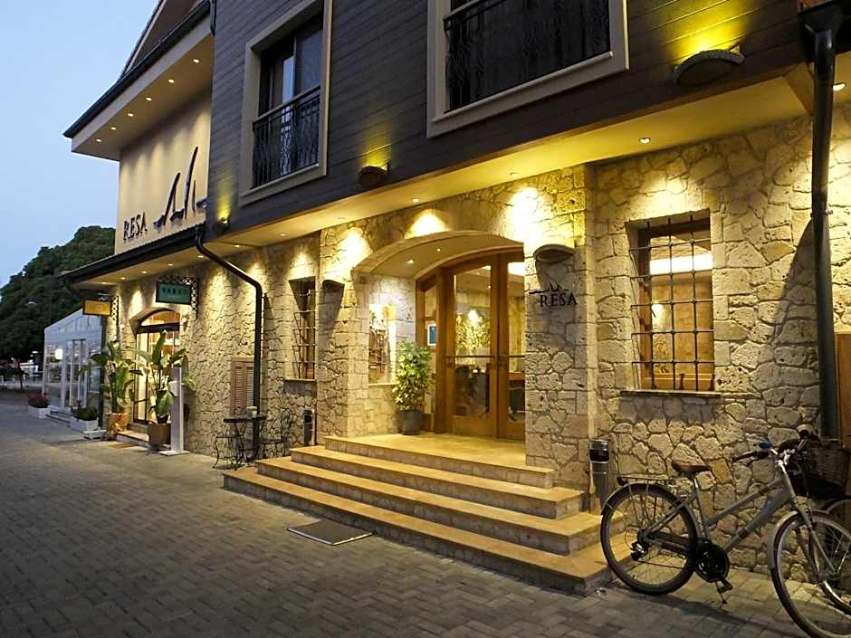 Photo 1 of 50 of Resa Hotel Göcek
