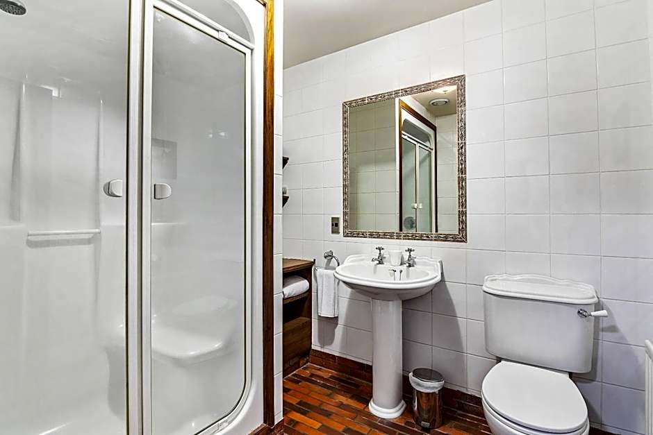 The Honest Lawyer, an Ascend Collection Hotel