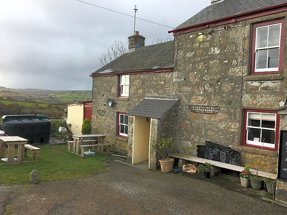 Engine Inn – Penzance
